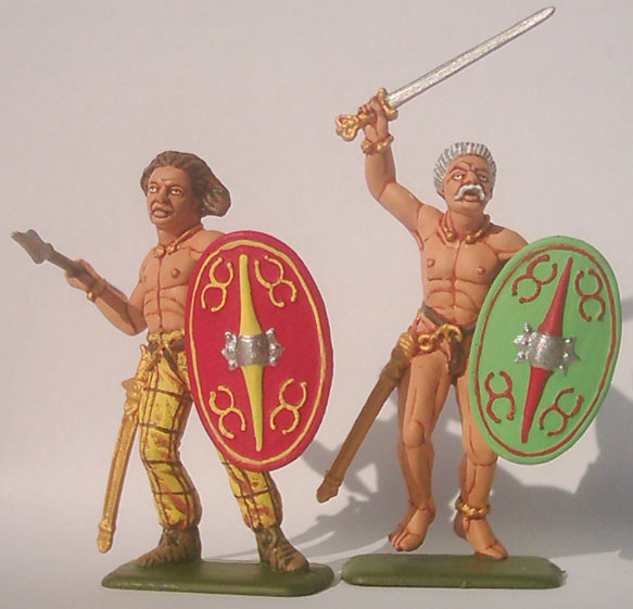 Gauls